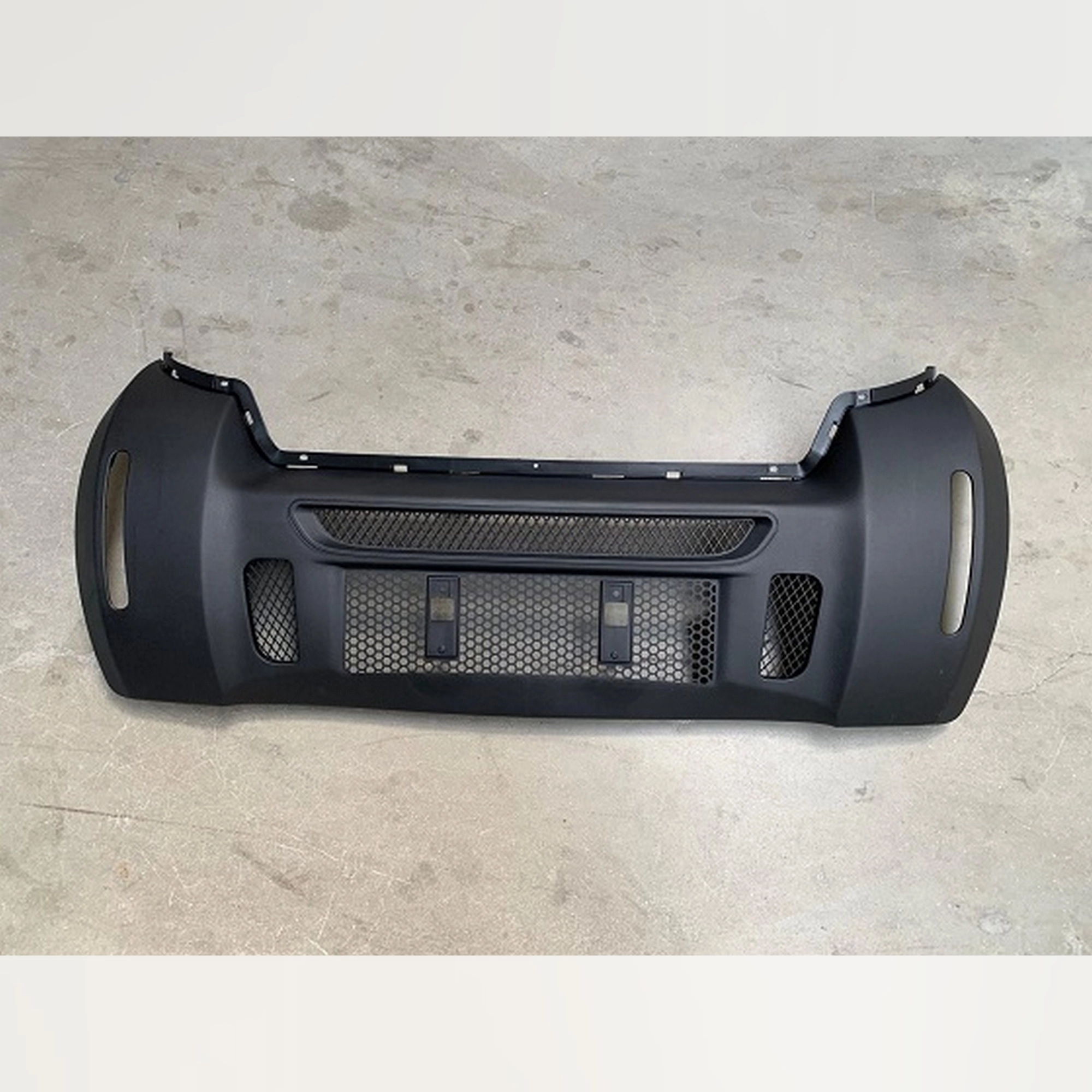ARORA AR EV- E CAR ÖN TAMPON PLASTİĞİ #AR EV- E CAR 074